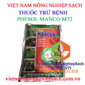 PHESOL-MANCO-M72