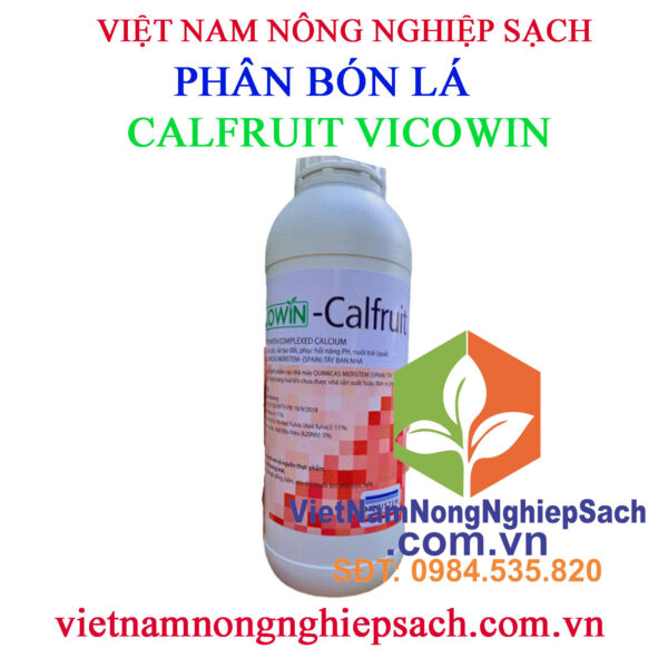 CALFRUIT-VICOWIN