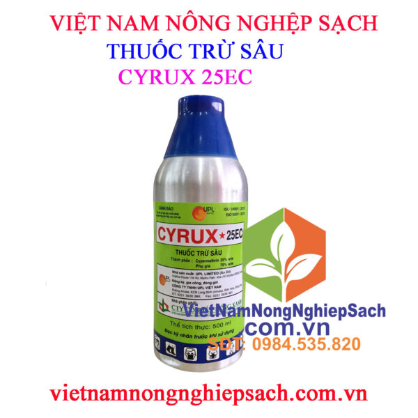 CYRUX-25EC-CHAI-500ML