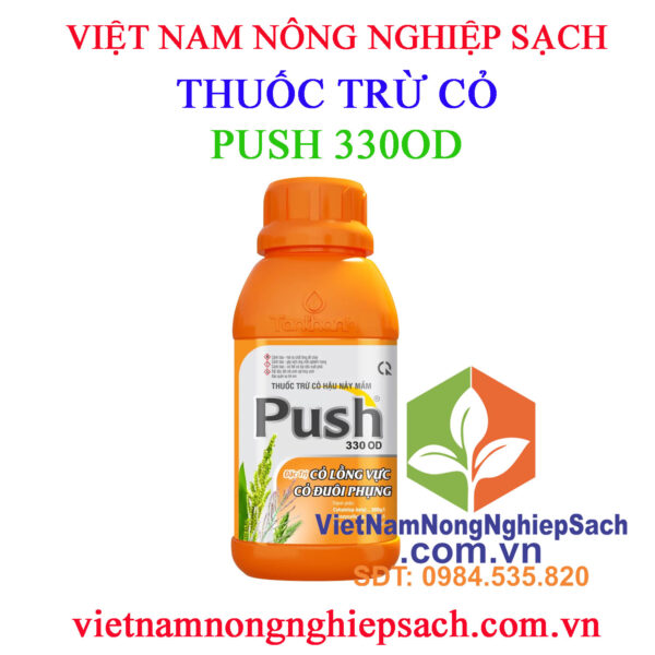 PUSH-330OD