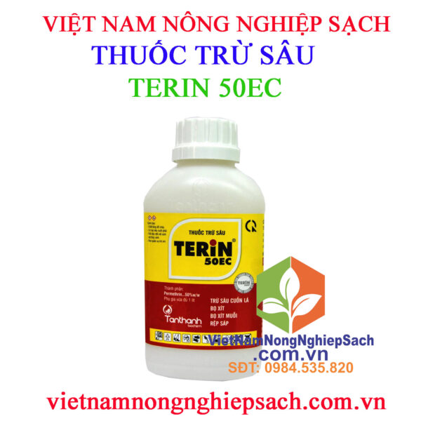 TERIN-50EC