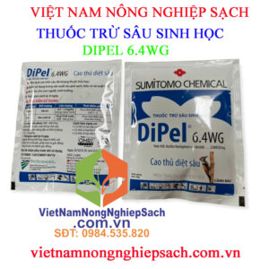 DIPEL-6.4WG