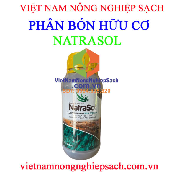 NATRASOL-MỚI