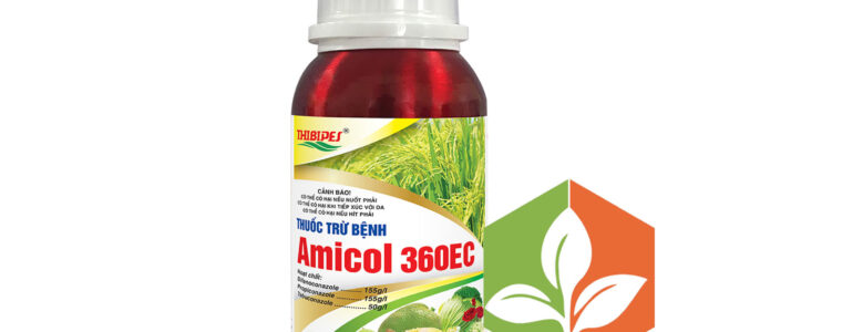 AMICOL-360EC