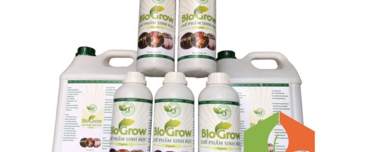 BIO-GROW