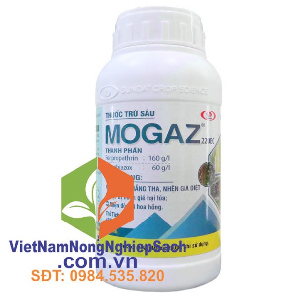 MOGAZ-220EC