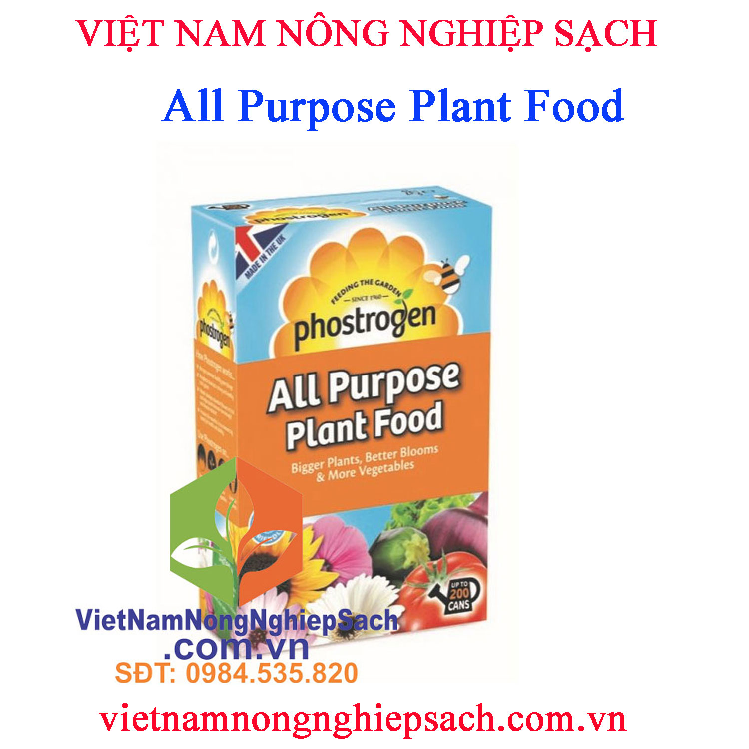 All-Purpose-Plant-Food