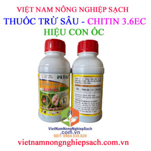 CHITIN-3.6EC