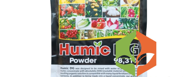 HUMIC-DG