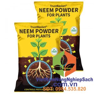 Neem-Cake-Powder