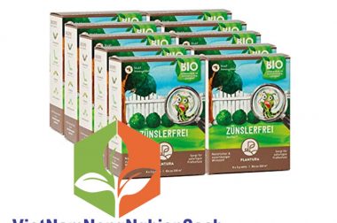 Plantura Zünslerfrei Xentari® gegen Buchsbaumzünsler & Schadraupen, 8 x 2g – VIET NAM NONG NGHIEP SACH