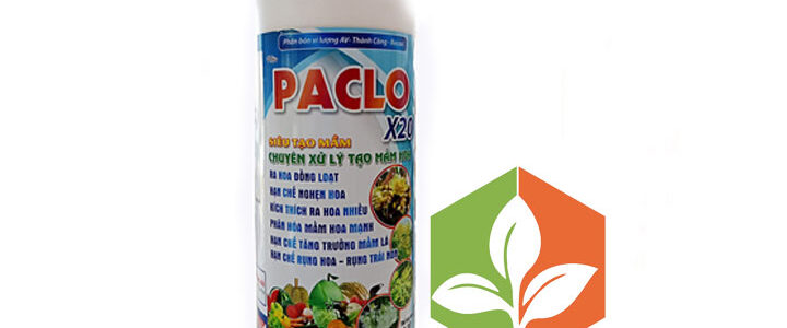 PACLO-X20