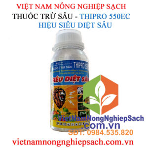 SIÊU-DIỆT-SÂU