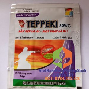 TEPPEKI-50WG
