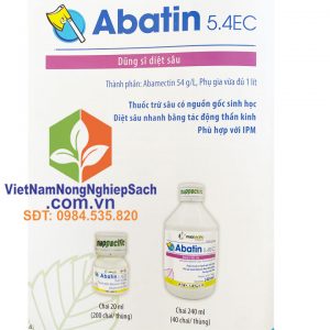 ABATIN 5.4EC