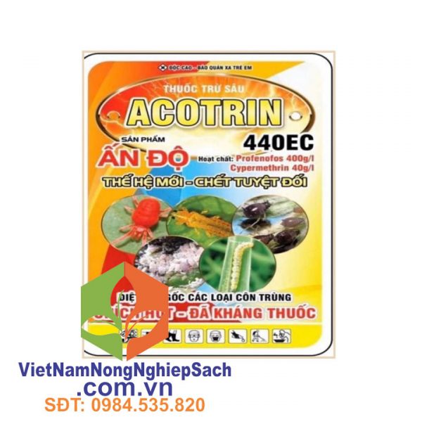 ACOTRIN-440EC