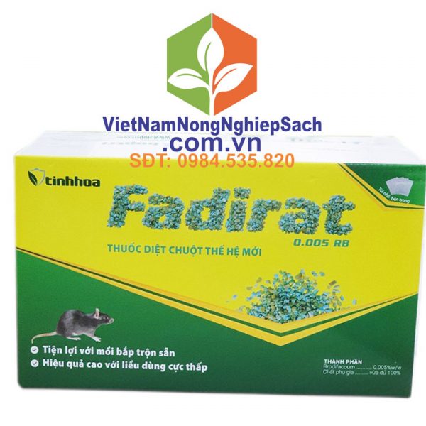 FADIRAT 0.005RB