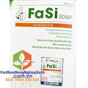 FASI 50WP