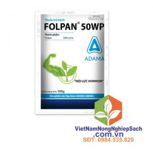 FOLPAN-50WP-GÓI-500GR