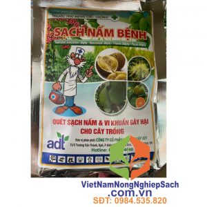 SẠCH-NẤM-BỆNH-100GR