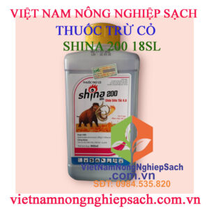 SHINA-200-18SL