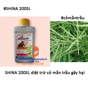 SHINA-200SL-trừ-cỏ-mần-trầu
