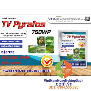 TV-PYRAFOS-750WP