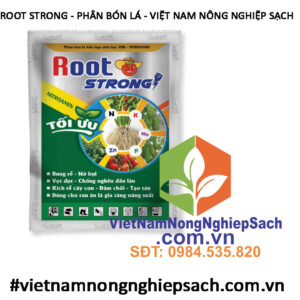 ROOT-STRONG