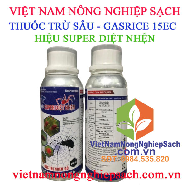 SUPER-DIỆT-NHỆN