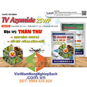 TV-AZOMIDE-25WP
