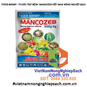 TVZEB-800WP--MANCOZEB