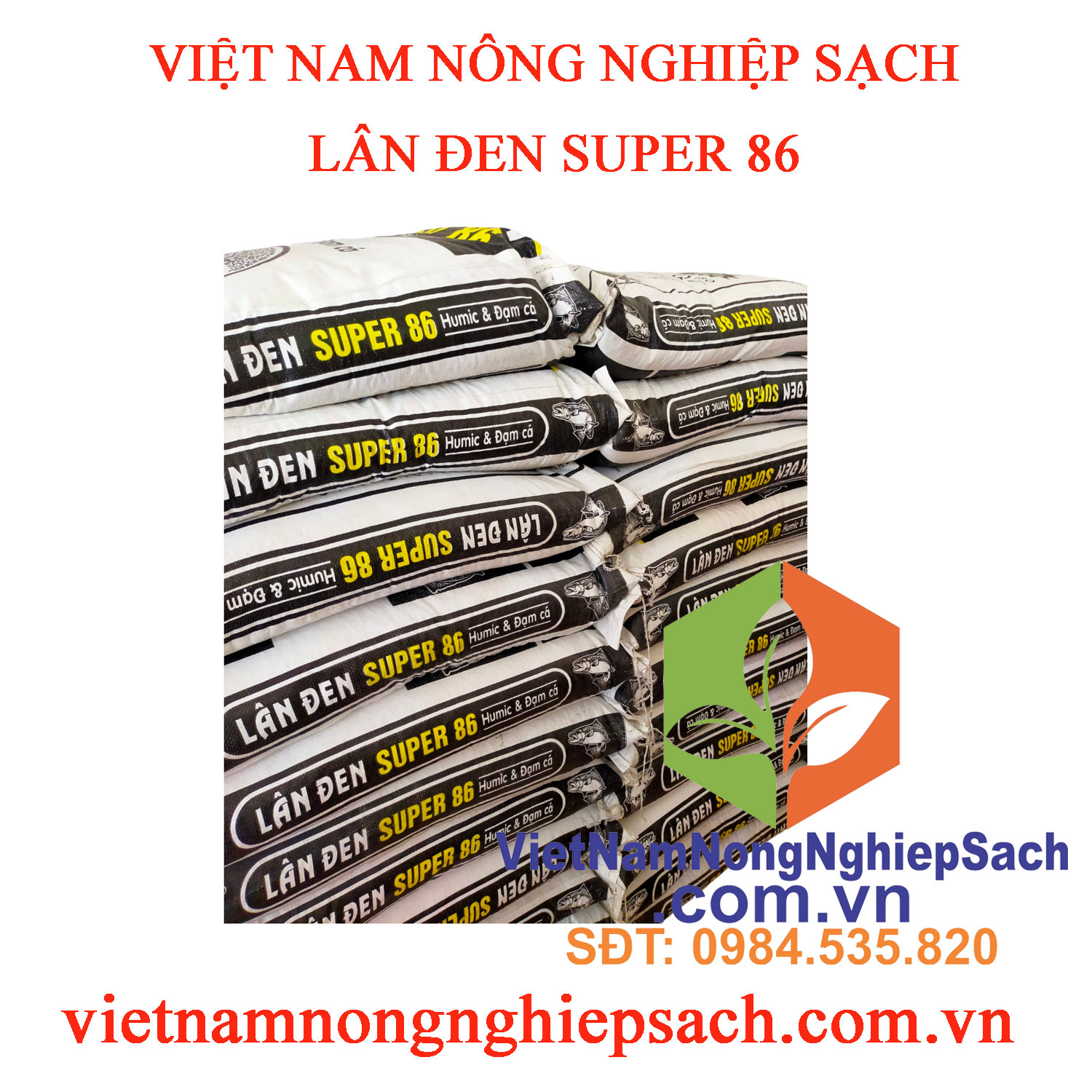 LÂN-ĐEN-SUPER-86