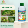 OK SULFOLAC 85SC ĐẶC TRỊ GHẺ SẸO