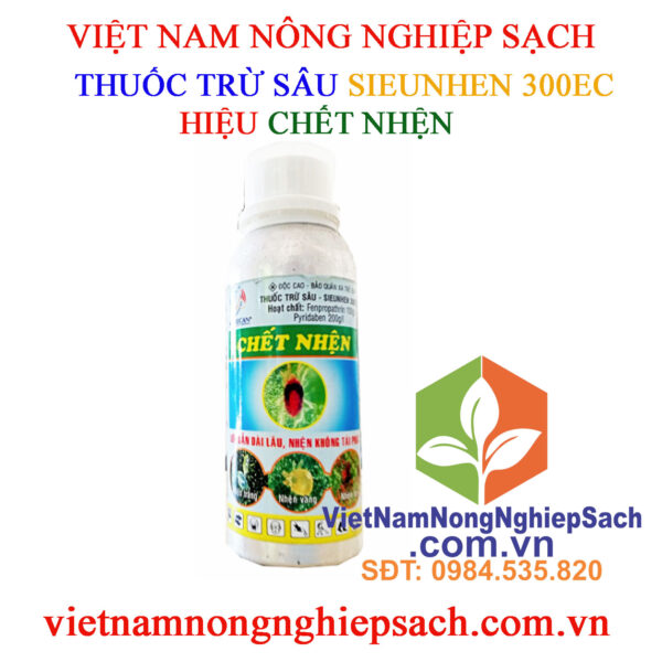 CHẾT-NHỆN