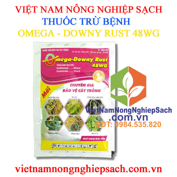 Omega-Downy-Rust-48-WG