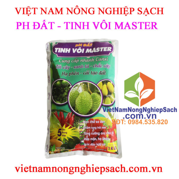 TINH-VÔI-MASTER