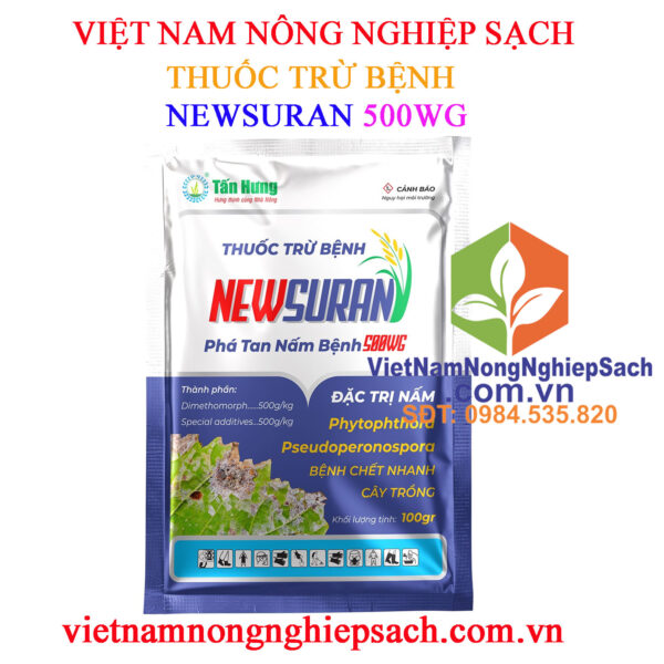 NEWSURAN-500WG-TẤN-HƯNG