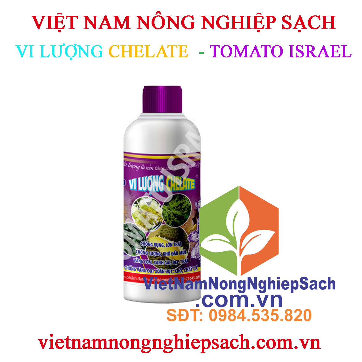 VI-LƯỢNG-CHELATE