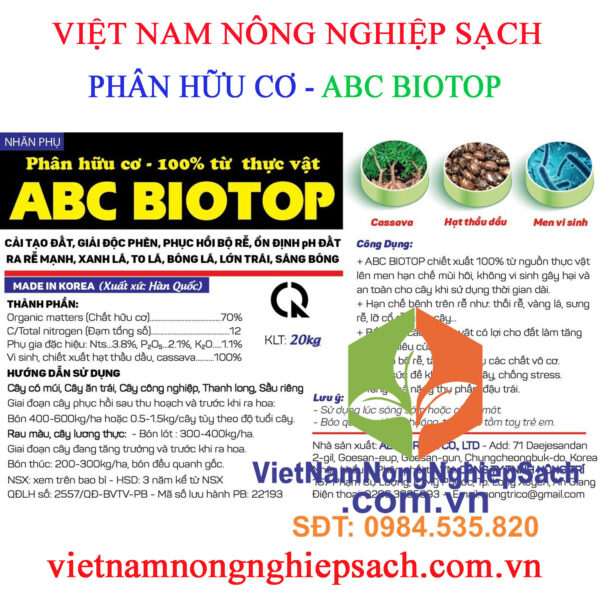 ABC-BIOTOP