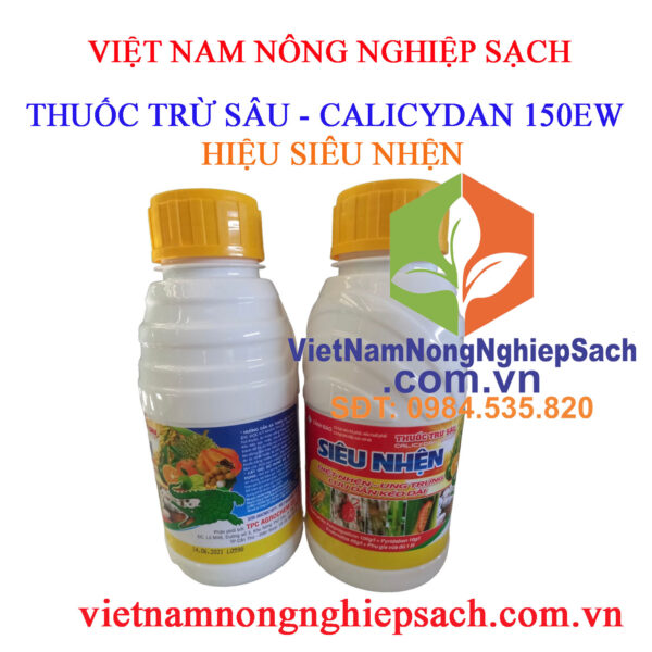 SIÊU-NHỆN-CALICYDAN