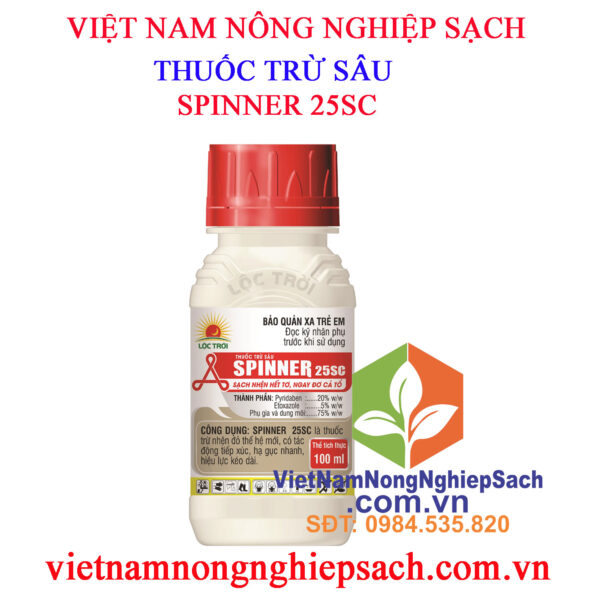 SPINNER-25SC–CHAI-100ML