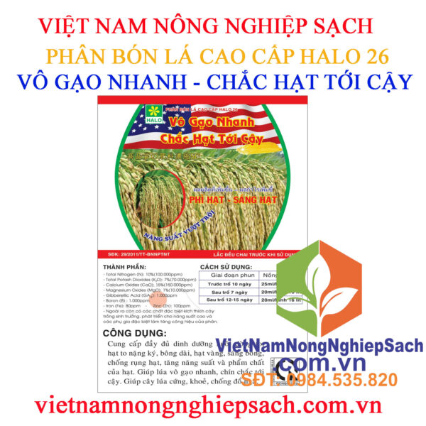 VÔ-GẠO-NHANH-CHẮC-HẠT-TỚI-CẬY