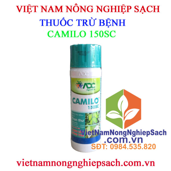 CAMILO-150SC-CHAI-250ML