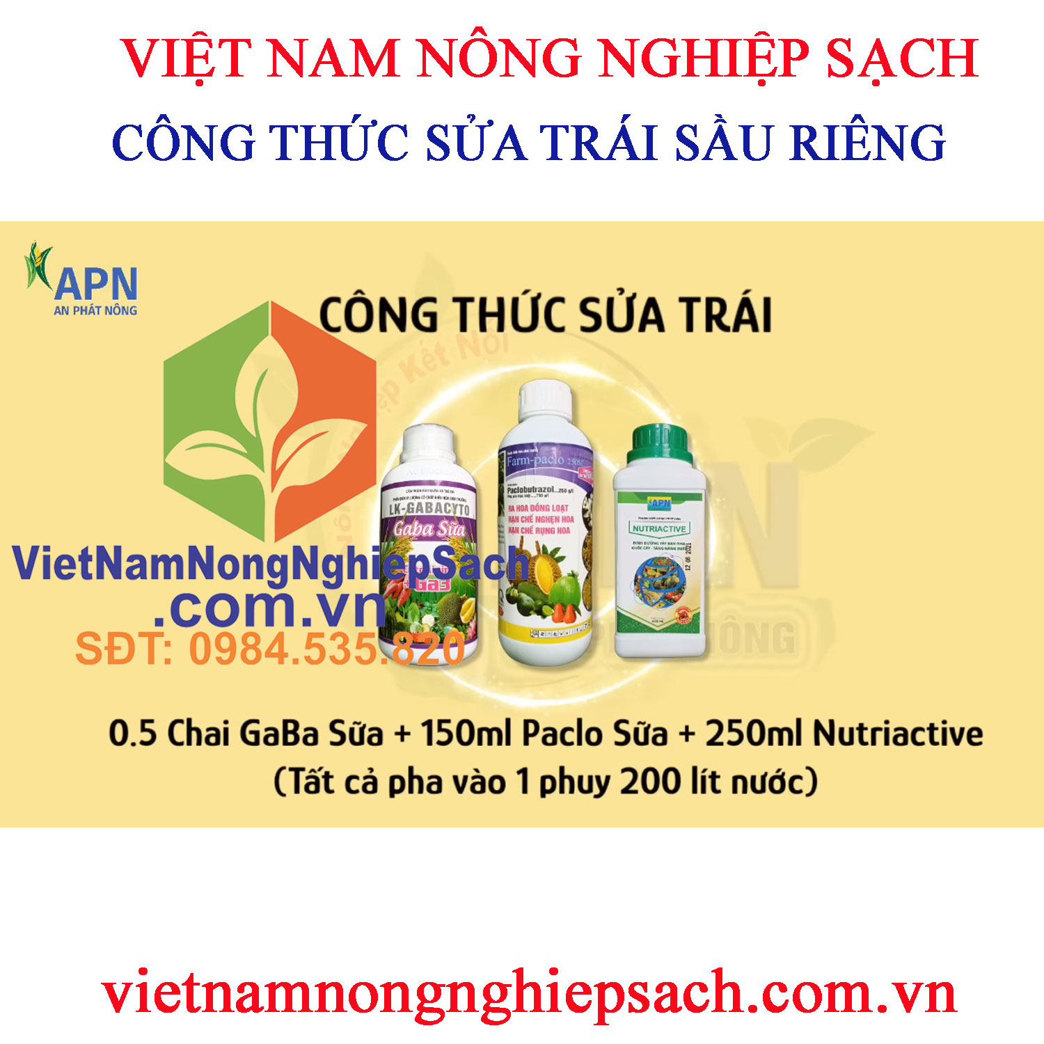 CT-SỬA-TRÁI-SẦU-RIÊNG