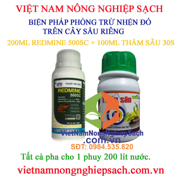 NHỆN-ĐỎ-HẠI-SẦU-RIÊNG