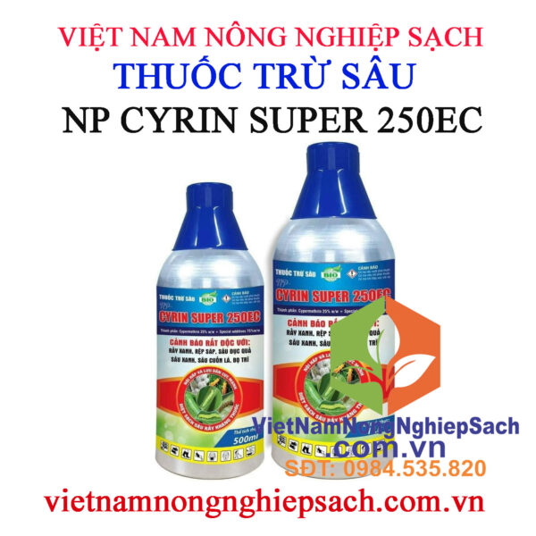 NP-CYRIN-SUPER-250EC-BIO