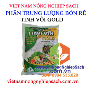 TINH-VÔI-GOLD