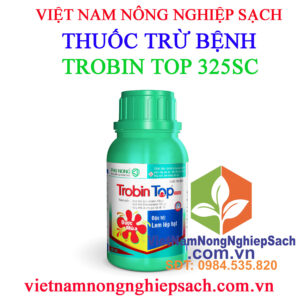 TROBIN-TOP-325SC