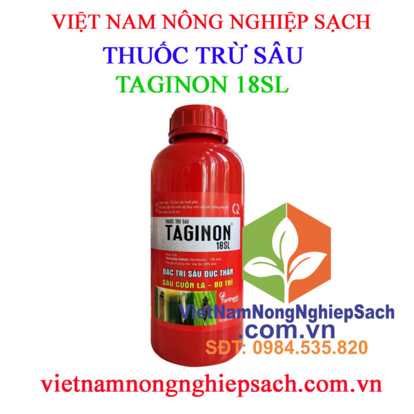 TAGINON-18SL