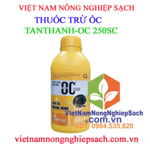 TANTHANH-OC-250SC